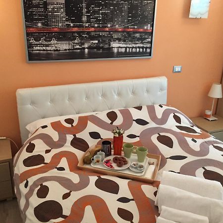 B&B Spqr Рим Екстер'єр фото