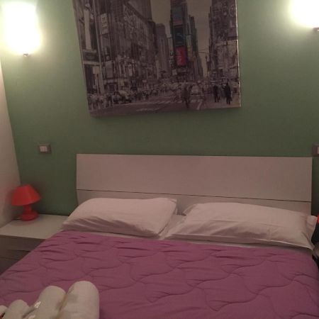 B&B Spqr Рим Екстер'єр фото