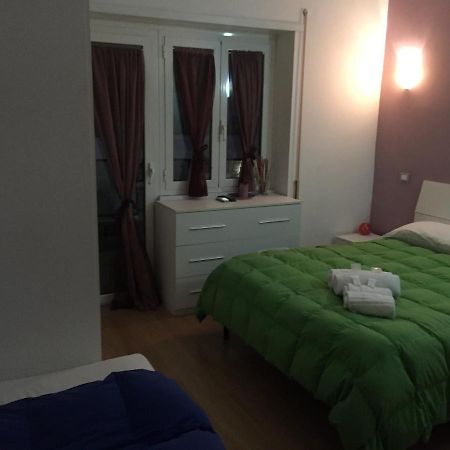 B&B Spqr Рим Екстер'єр фото