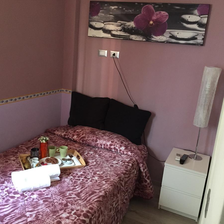 B&B Spqr Рим Екстер'єр фото