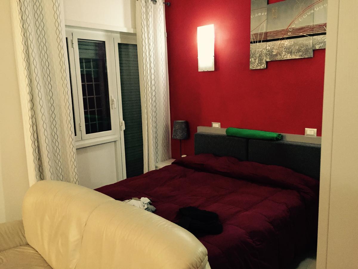 B&B Spqr Рим Екстер'єр фото