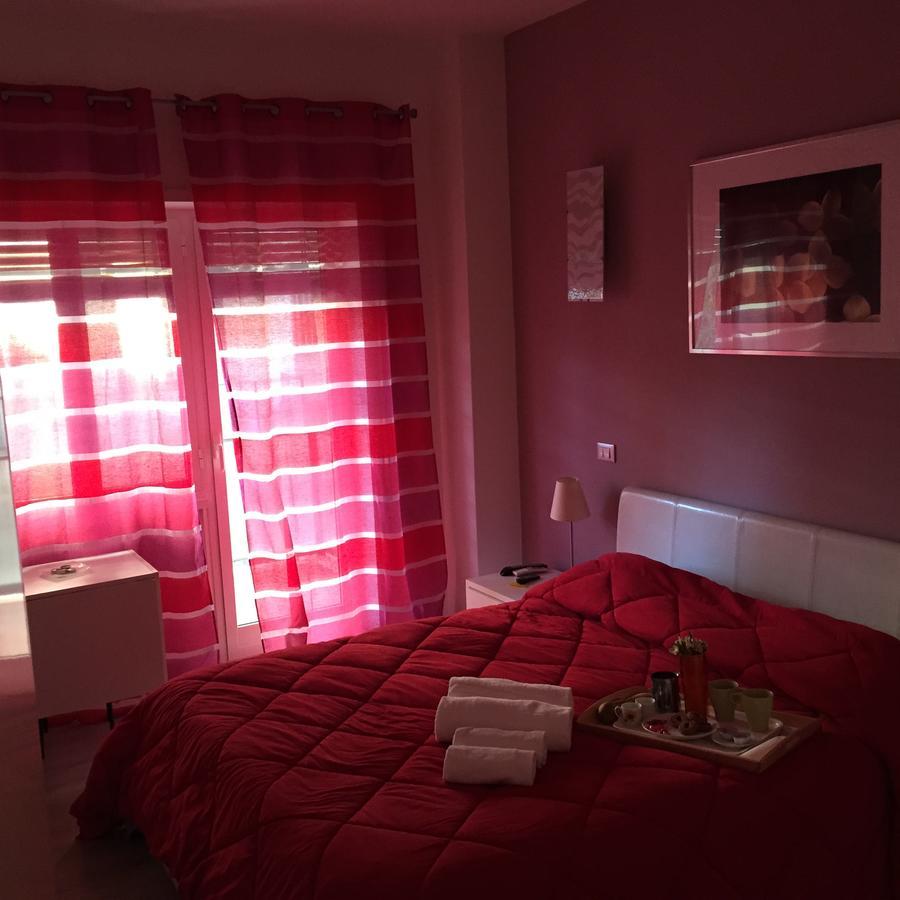 B&B Spqr Рим Екстер'єр фото