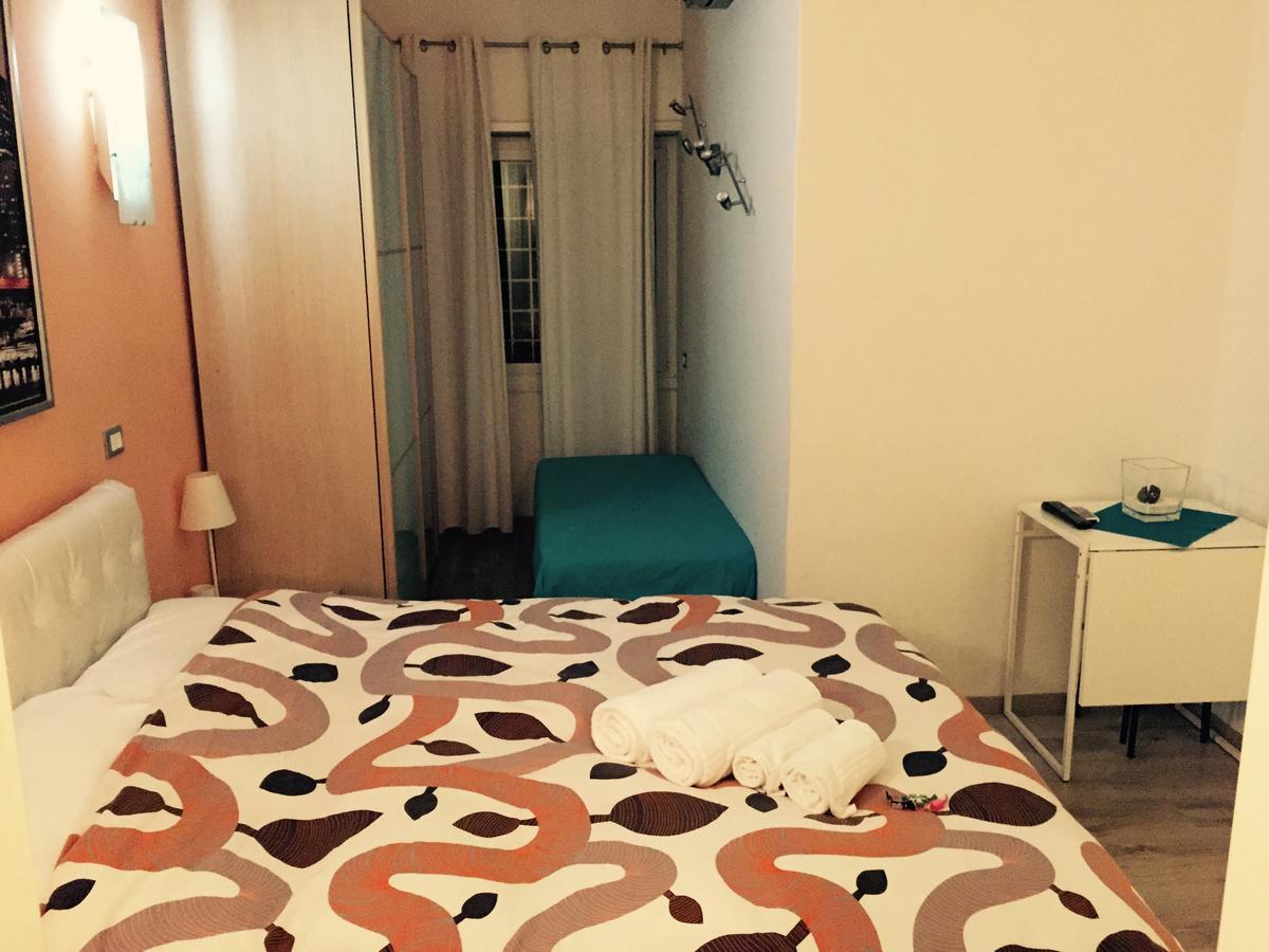 B&B Spqr Рим Екстер'єр фото