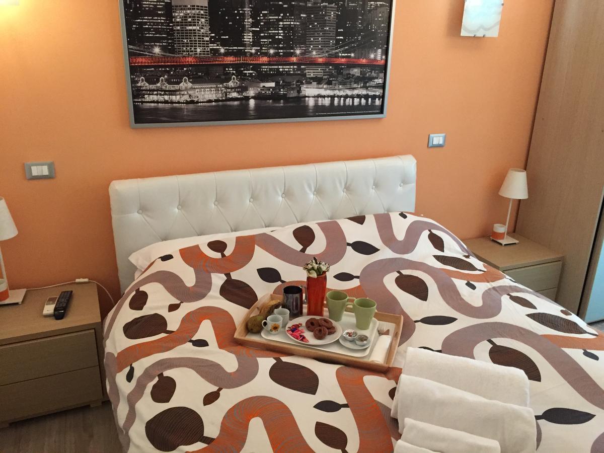 B&B Spqr Рим Екстер'єр фото
