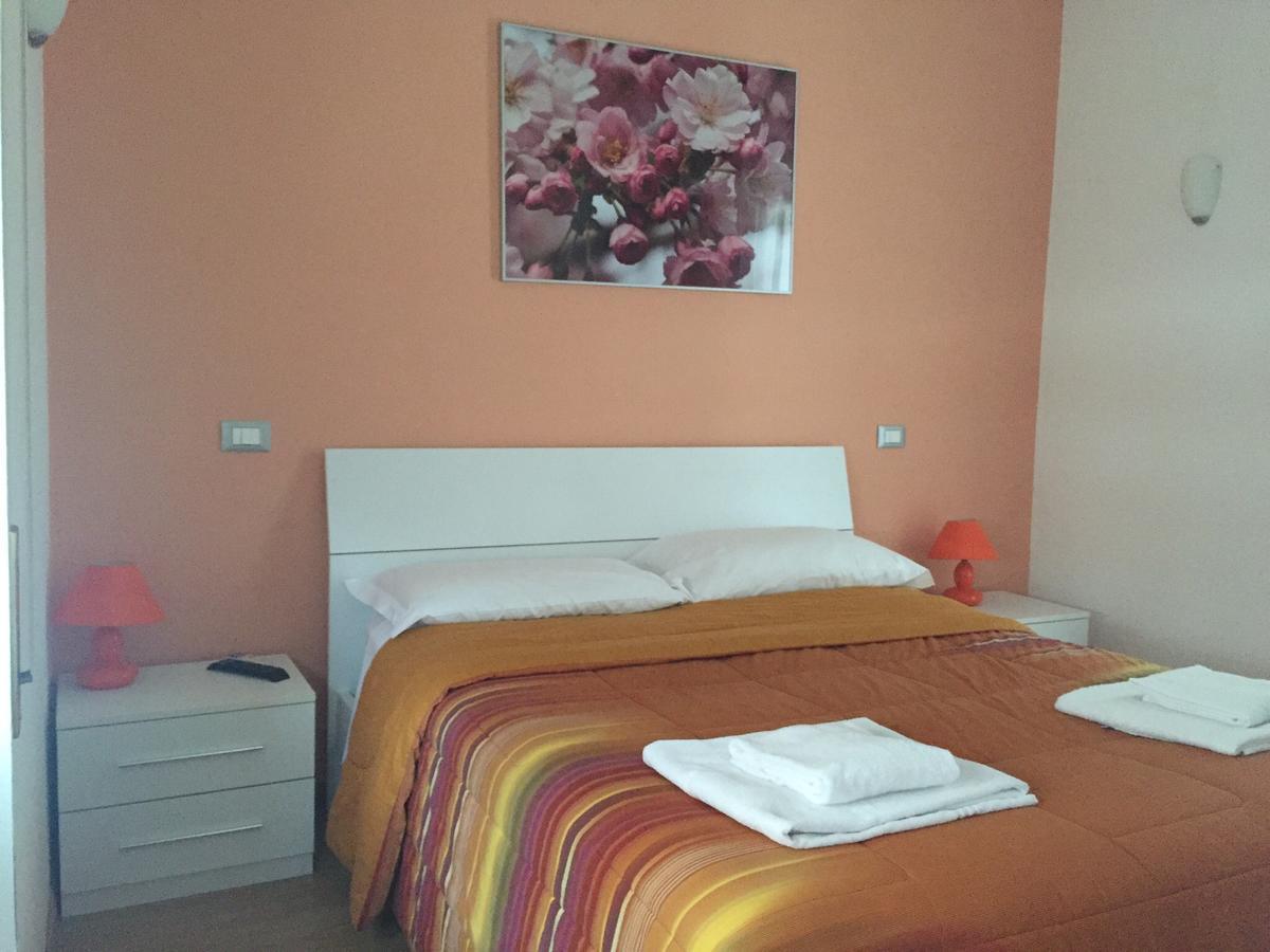 B&B Spqr Рим Екстер'єр фото