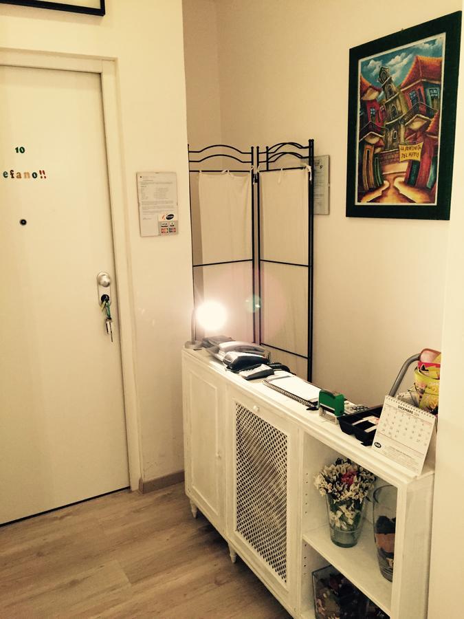 B&B Spqr Рим Екстер'єр фото
