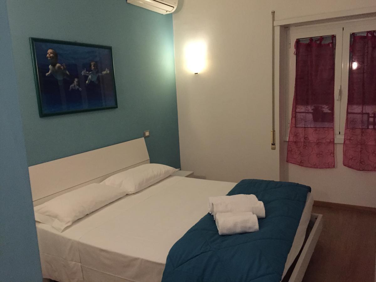 B&B Spqr Рим Екстер'єр фото