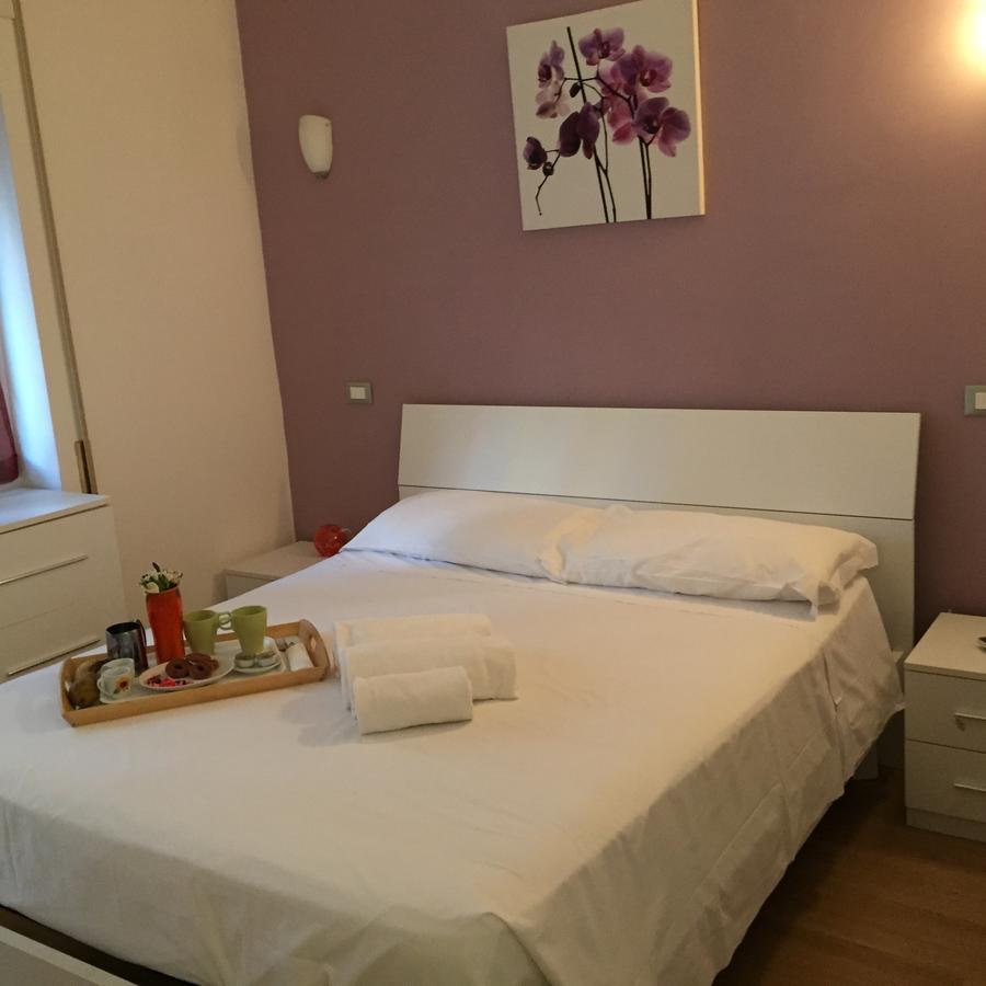 B&B Spqr Рим Екстер'єр фото