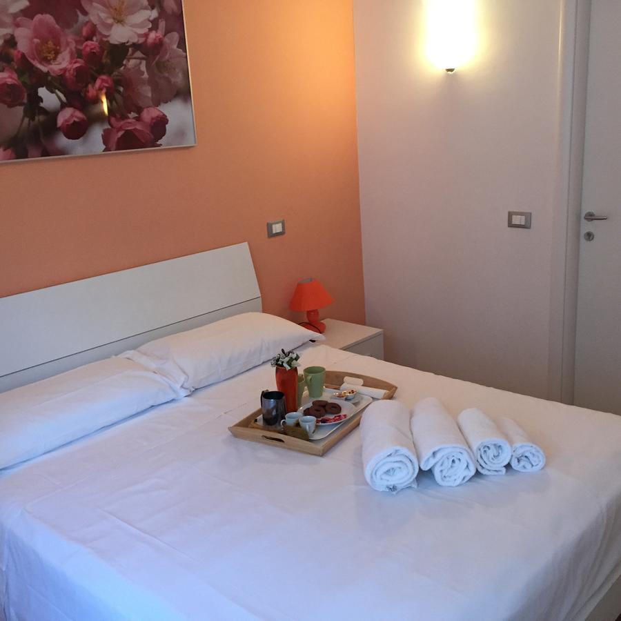 B&B Spqr Рим Екстер'єр фото