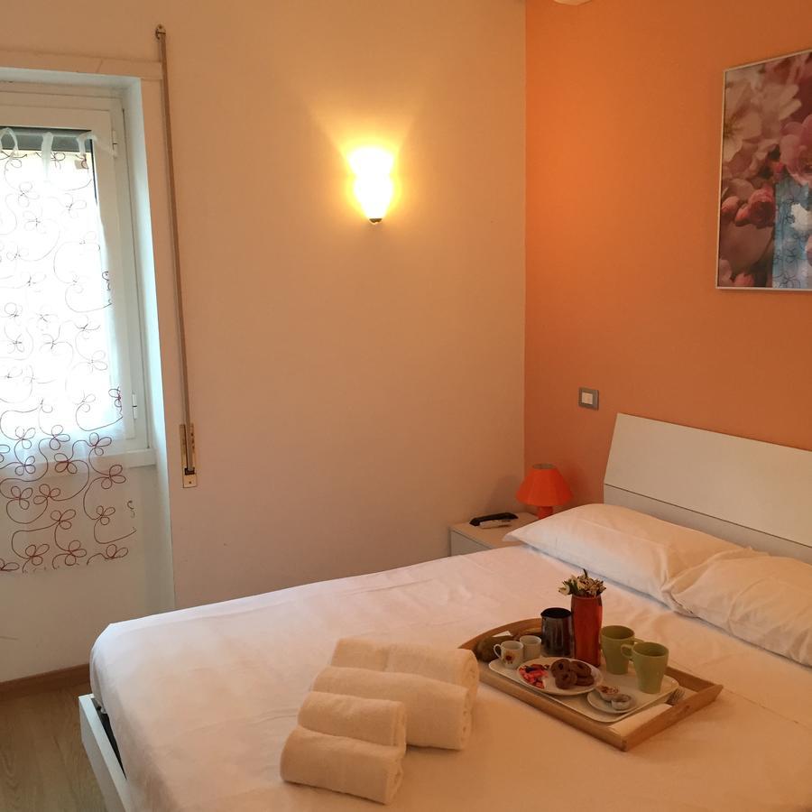 B&B Spqr Рим Екстер'єр фото