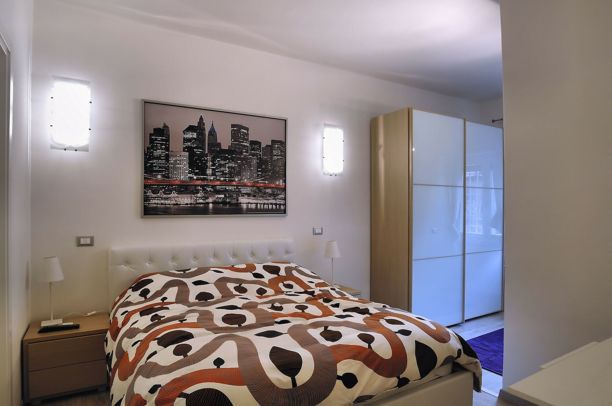 B&B Spqr Рим Екстер'єр фото