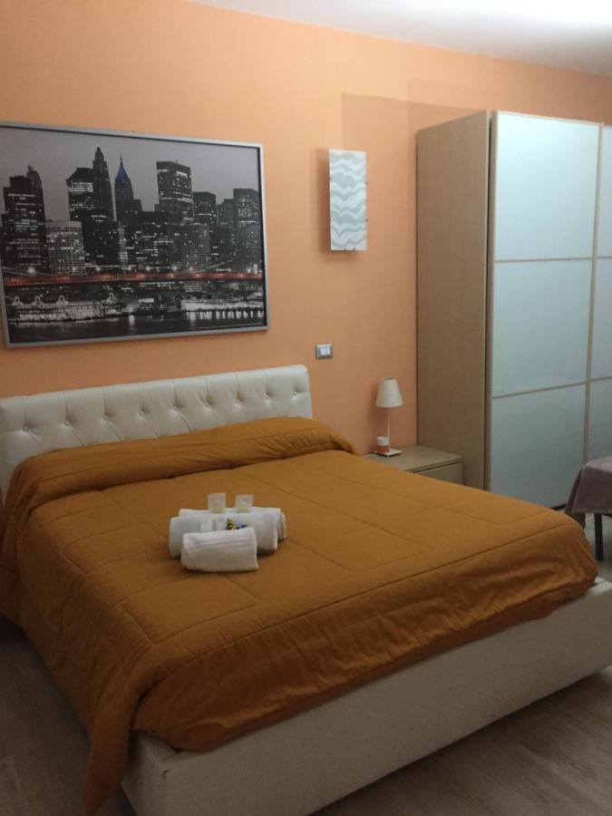 B&B Spqr Рим Екстер'єр фото