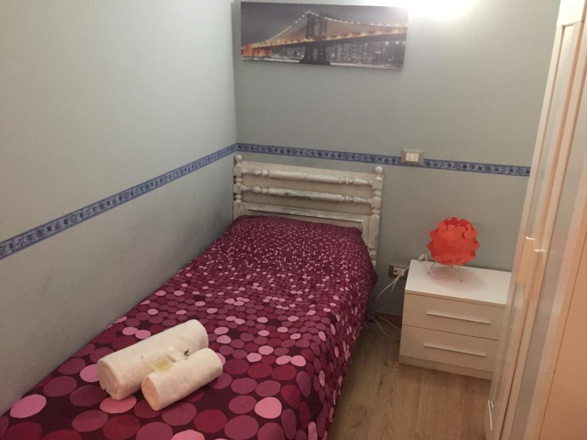B&B Spqr Рим Екстер'єр фото
