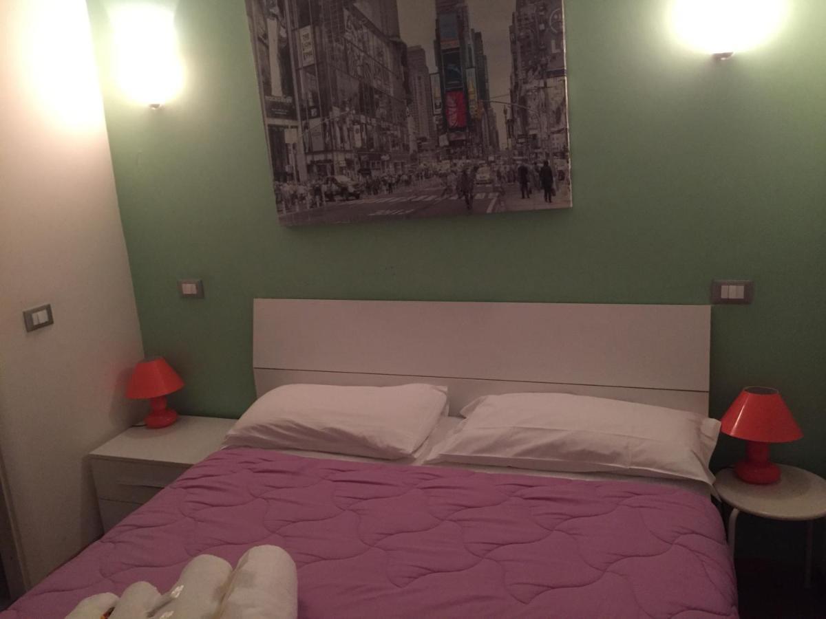 B&B Spqr Рим Екстер'єр фото