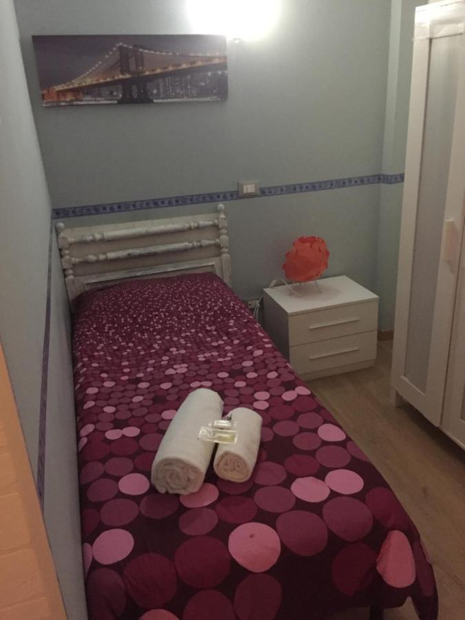 B&B Spqr Рим Екстер'єр фото