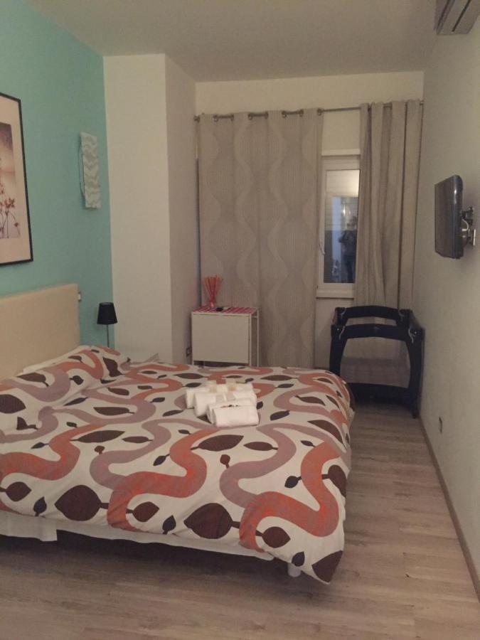 B&B Spqr Рим Екстер'єр фото