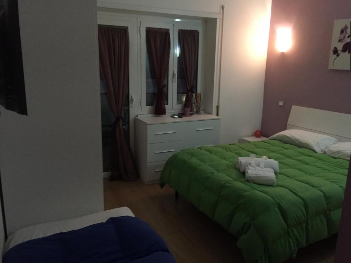 B&B Spqr Рим Екстер'єр фото