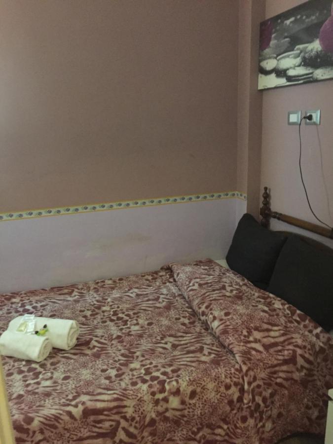 B&B Spqr Рим Екстер'єр фото