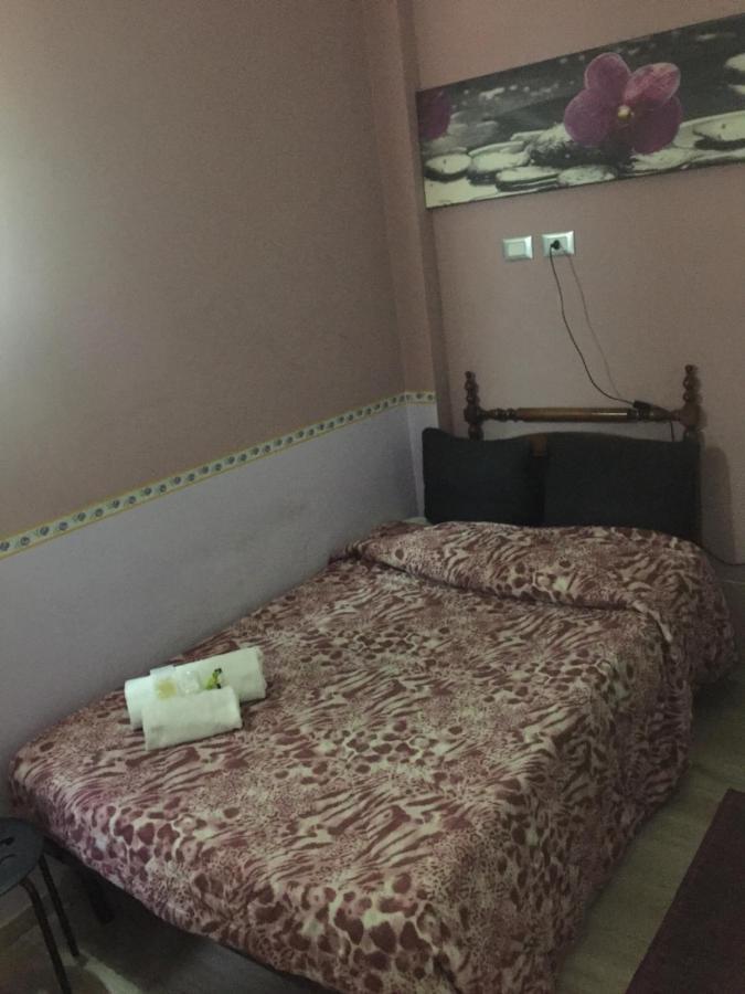 B&B Spqr Рим Екстер'єр фото