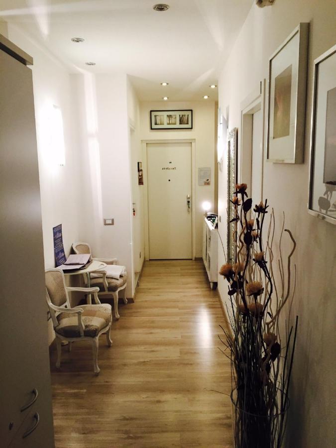 B&B Spqr Рим Екстер'єр фото