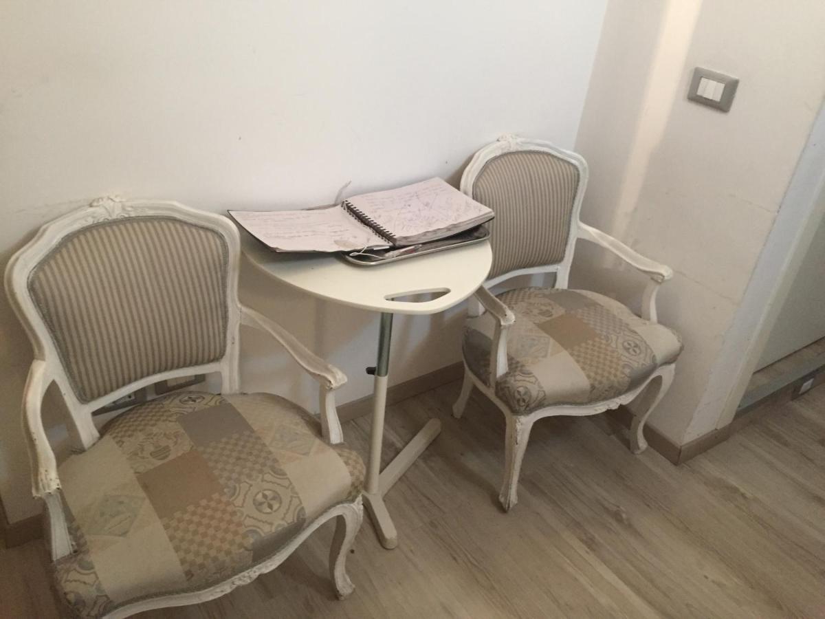 B&B Spqr Рим Екстер'єр фото