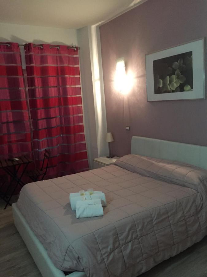 B&B Spqr Рим Екстер'єр фото