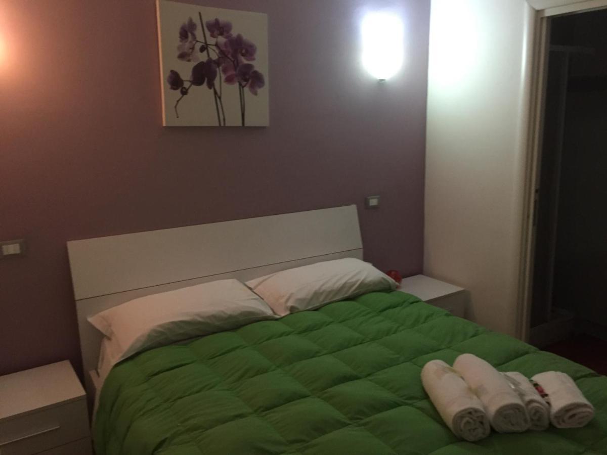 B&B Spqr Рим Екстер'єр фото