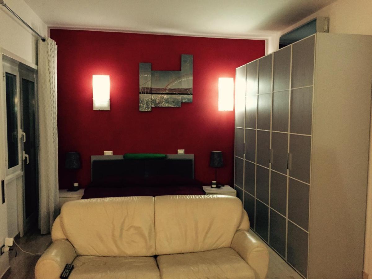 B&B Spqr Рим Екстер'єр фото