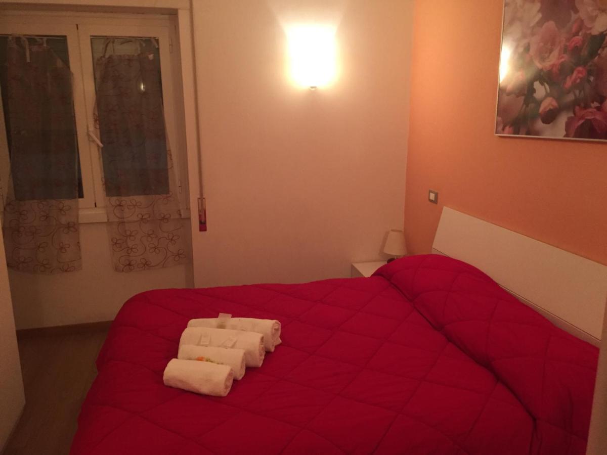 B&B Spqr Рим Екстер'єр фото