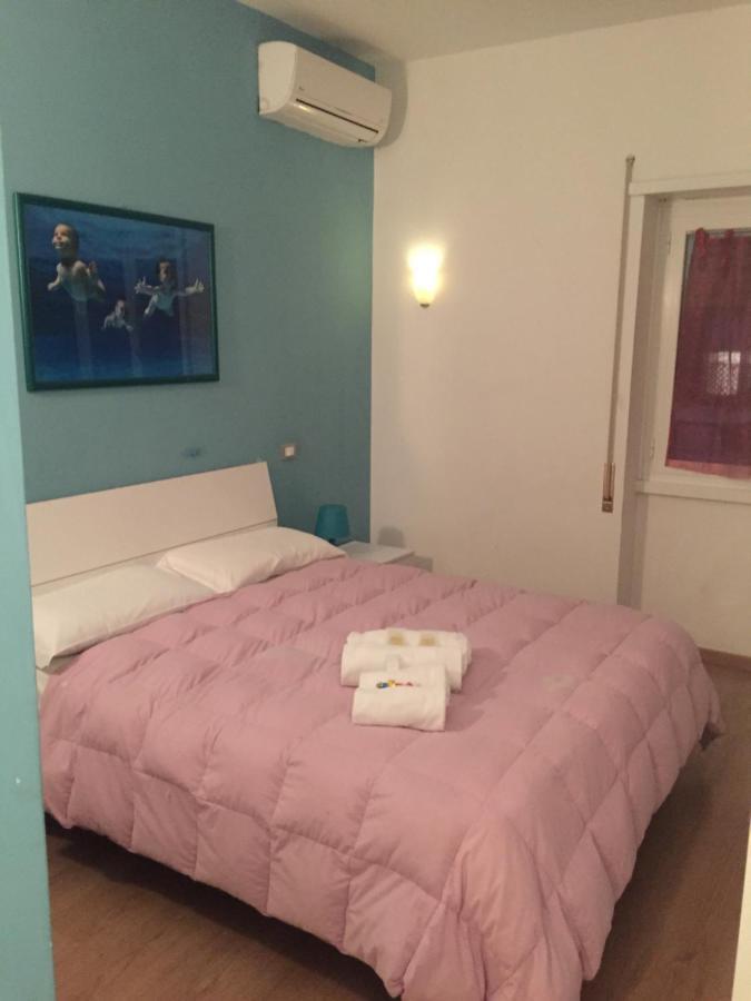 B&B Spqr Рим Екстер'єр фото